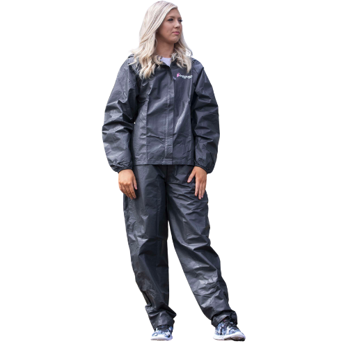 Women's Ultra-Lite Rain Suit by Frogg Toggs