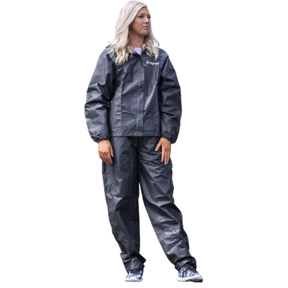 Women's Ultra-Lite Rain Suit by Frogg Toggs