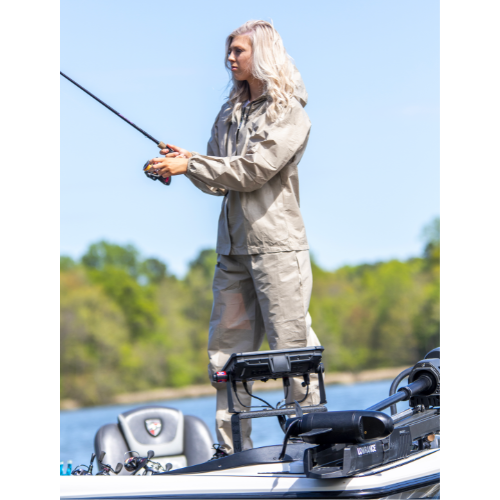 Women's Ultra-Lite Rain Suit by Frogg Toggs