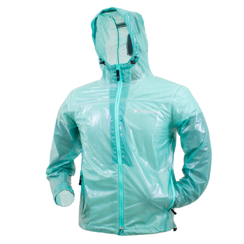 Women's Xtreme Lite Jacket by Frogg Toggs