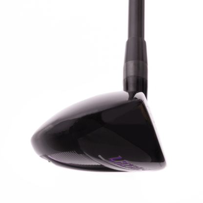 Lazrus Golf Women's Hybrid Woods Sets Or Individuals