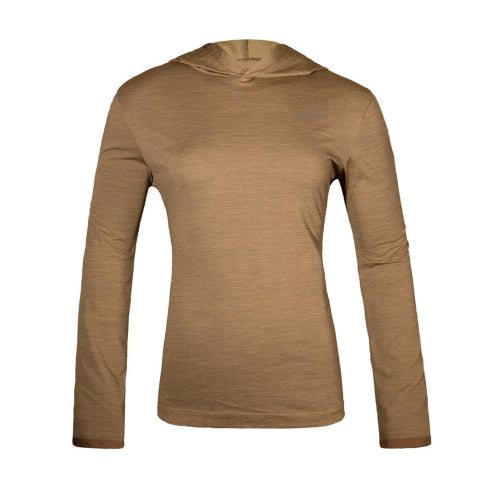 Women's River Run Hoodie by Voormi