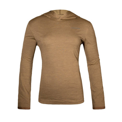 Women's River Run Hoodie by Voormi
