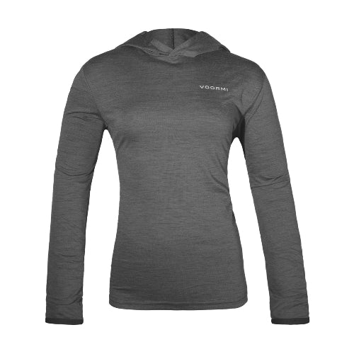 Women's River Run Hoodie by Voormi
