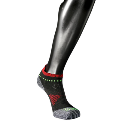 XOTOES (Toe Sock) Anklet by XOSKIN