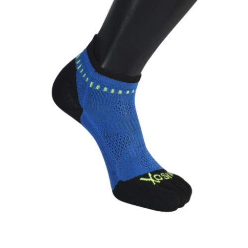 XOTOES (Toe Sock) Anklet by XOSKIN