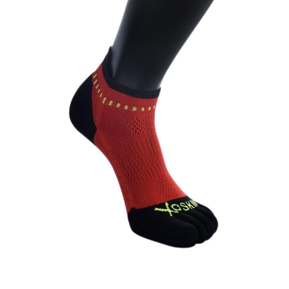 XOTOES (Toe Sock) Anklet by XOSKIN