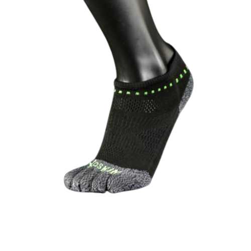 XOTOES (Toe Sock) Anklet by XOSKIN