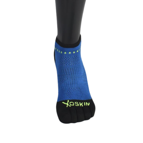 XOTOES (Toe Sock) Anklet by XOSKIN
