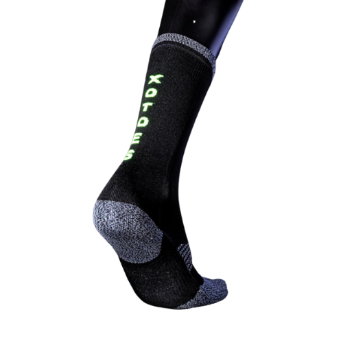 XOTOES (Toe Sock) Crew by XOSKIN