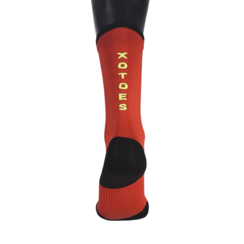 XOTOES (Toe Sock) Crew by XOSKIN