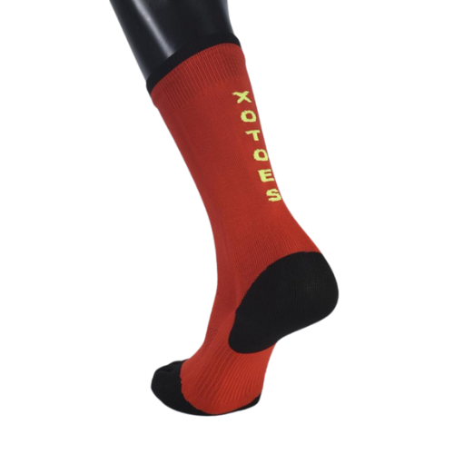 XOTOES (Toe Sock) Crew by XOSKIN