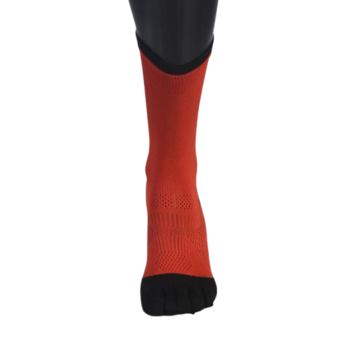 XOTOES (Toe Sock) Crew by XOSKIN