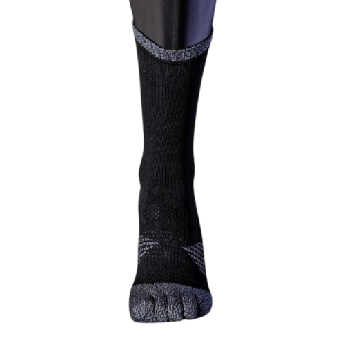 XOTOES (Toe Sock) Crew by XOSKIN