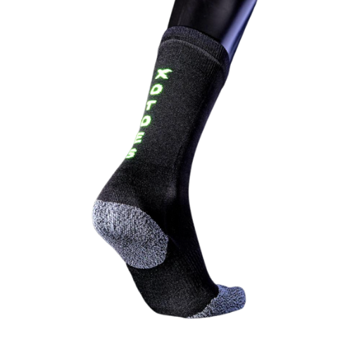 XOTOES (Toe Sock) Crew by XOSKIN