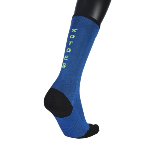 XOTOES (Toe Sock) Crew by XOSKIN