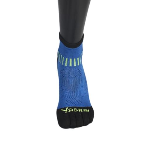 XOTOES (Toe Sock) Quarter Crew by XOSKIN