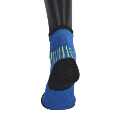 XOTOES (Toe Sock) Quarter Crew by XOSKIN