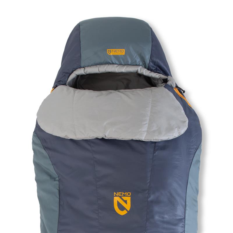 Tempo™ Men's Synthetic Sleeping Bag