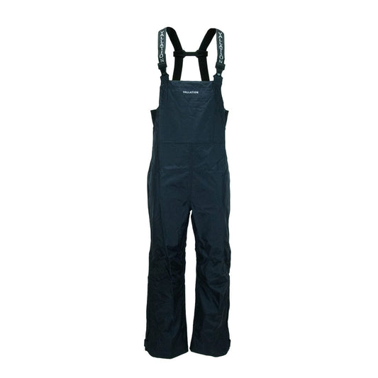 Vallation Dark Rain Bib
