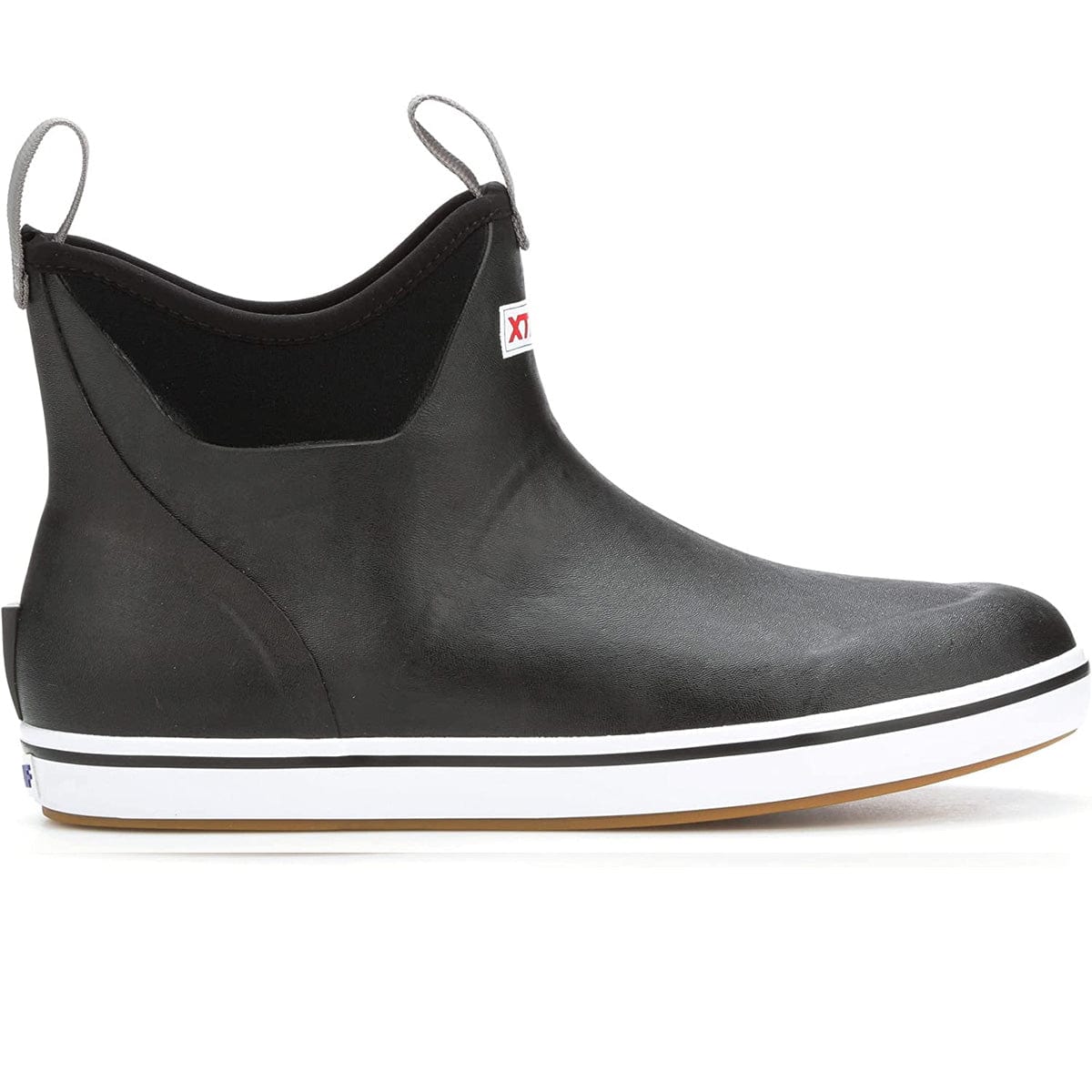 Xtratuf 6 Inch Ankle Deck Boot - Mens