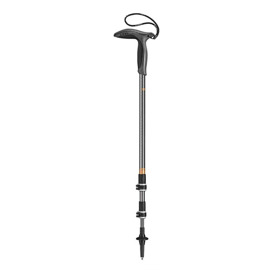 Leki Wanderfreund Makalu Trekking Staff-Single