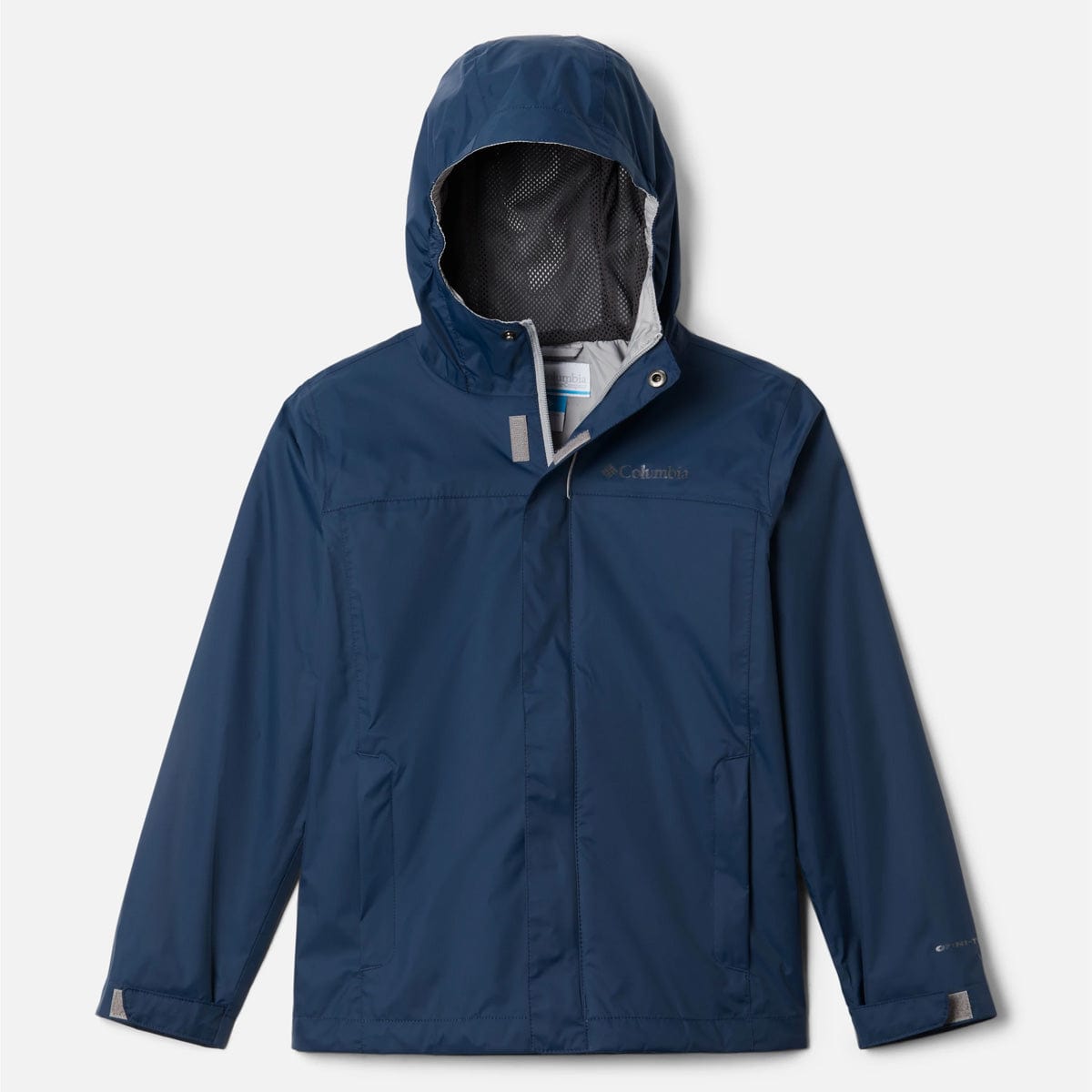 Columbia Watertight Rain Jacket - Boy's