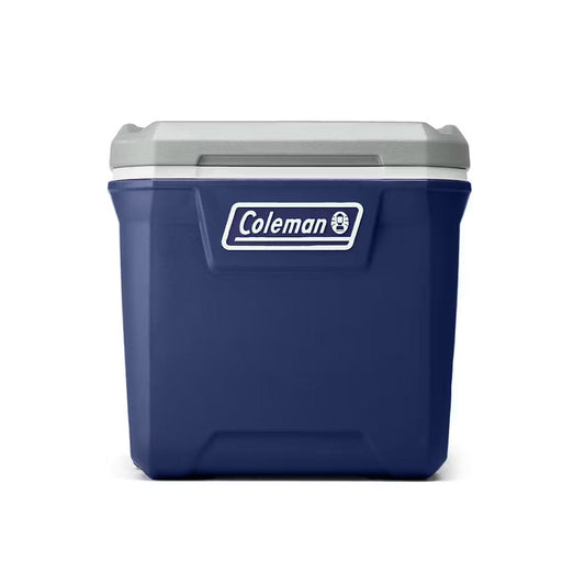 Coleman 316 Series 65qt Chest Cooler with Wheels