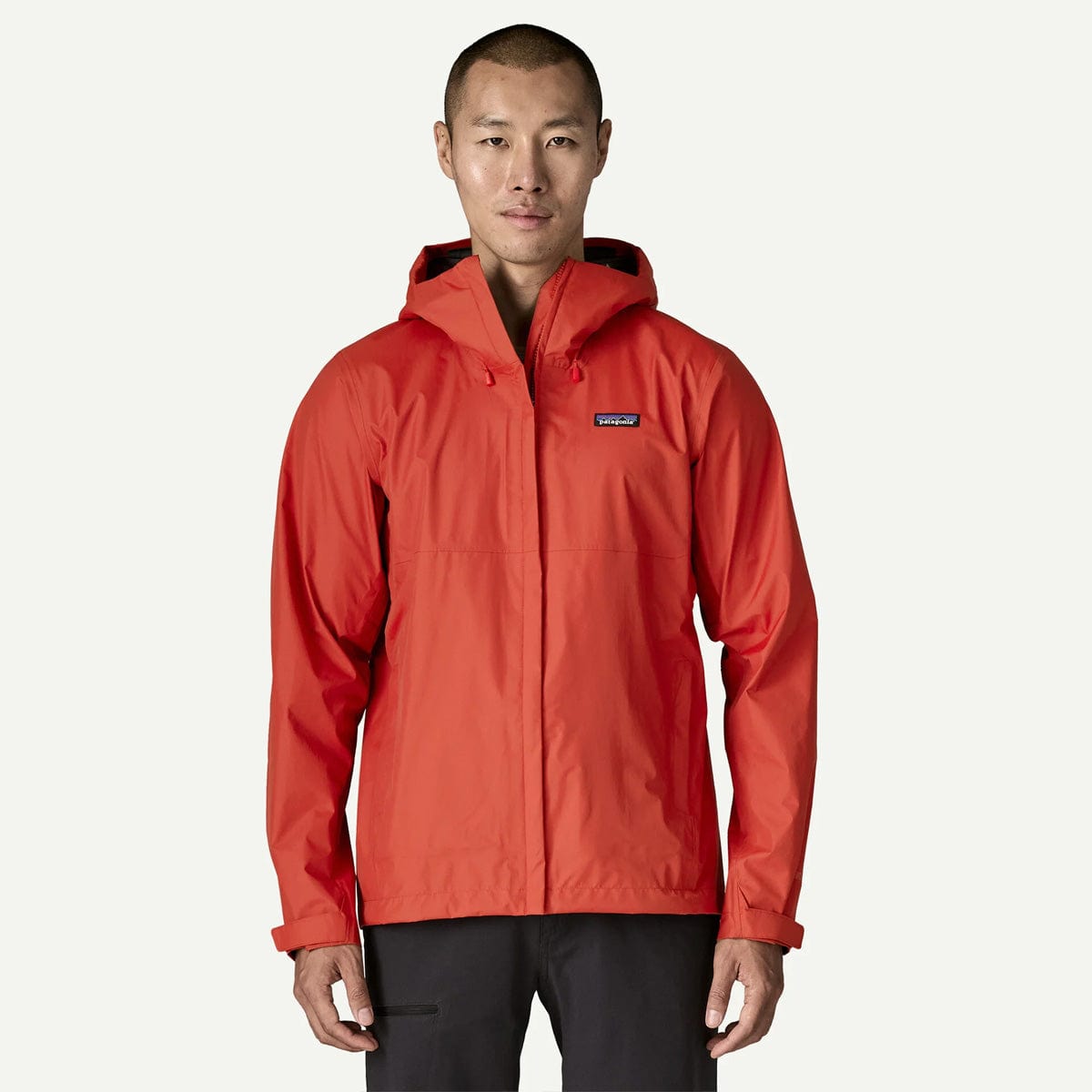 Patagonia Men's Torrentshell 3L Jacket