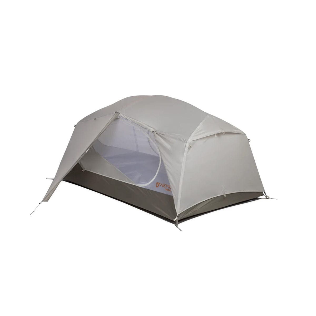 Nemo Equipment Aurora 2 Person Tent & Footprint