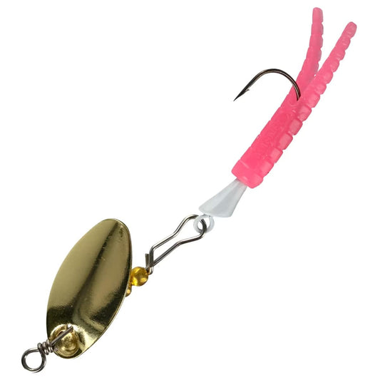 Leland's Lures Lead Free Trout Magnet E.F. Pack
