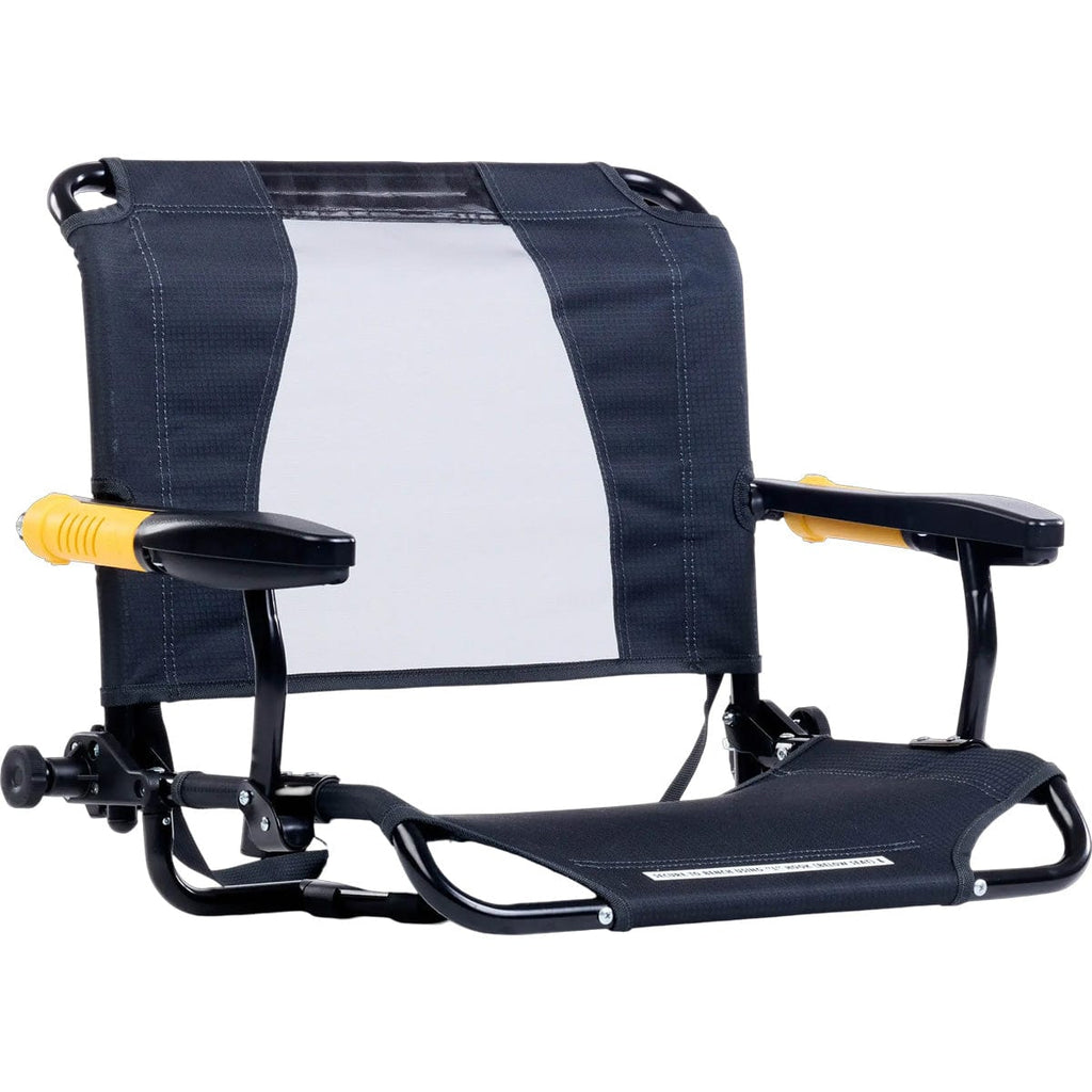 GCI Outdoor Stadium Rock-Cliner
