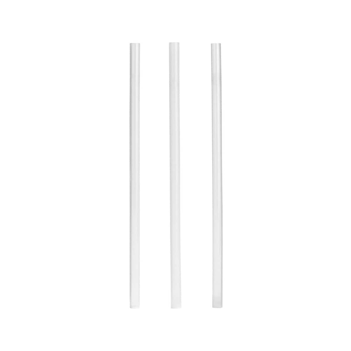 Hydro Flask 3-Pack Replacement Straws
