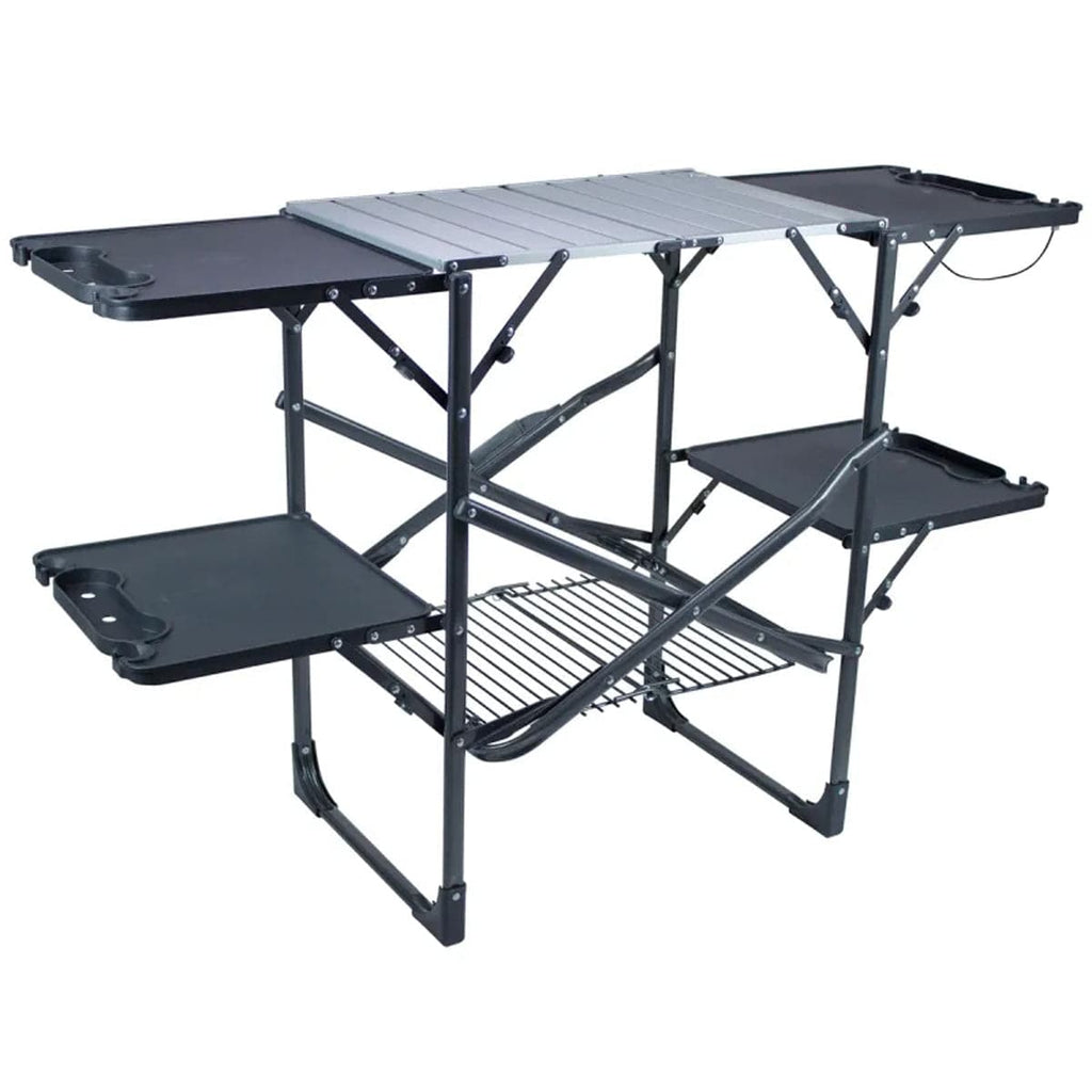 GCI Outdoor Semi-Fold Cook Station