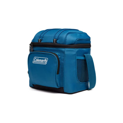Coleman Chiller 9-Can Soft Cooler with Liner
