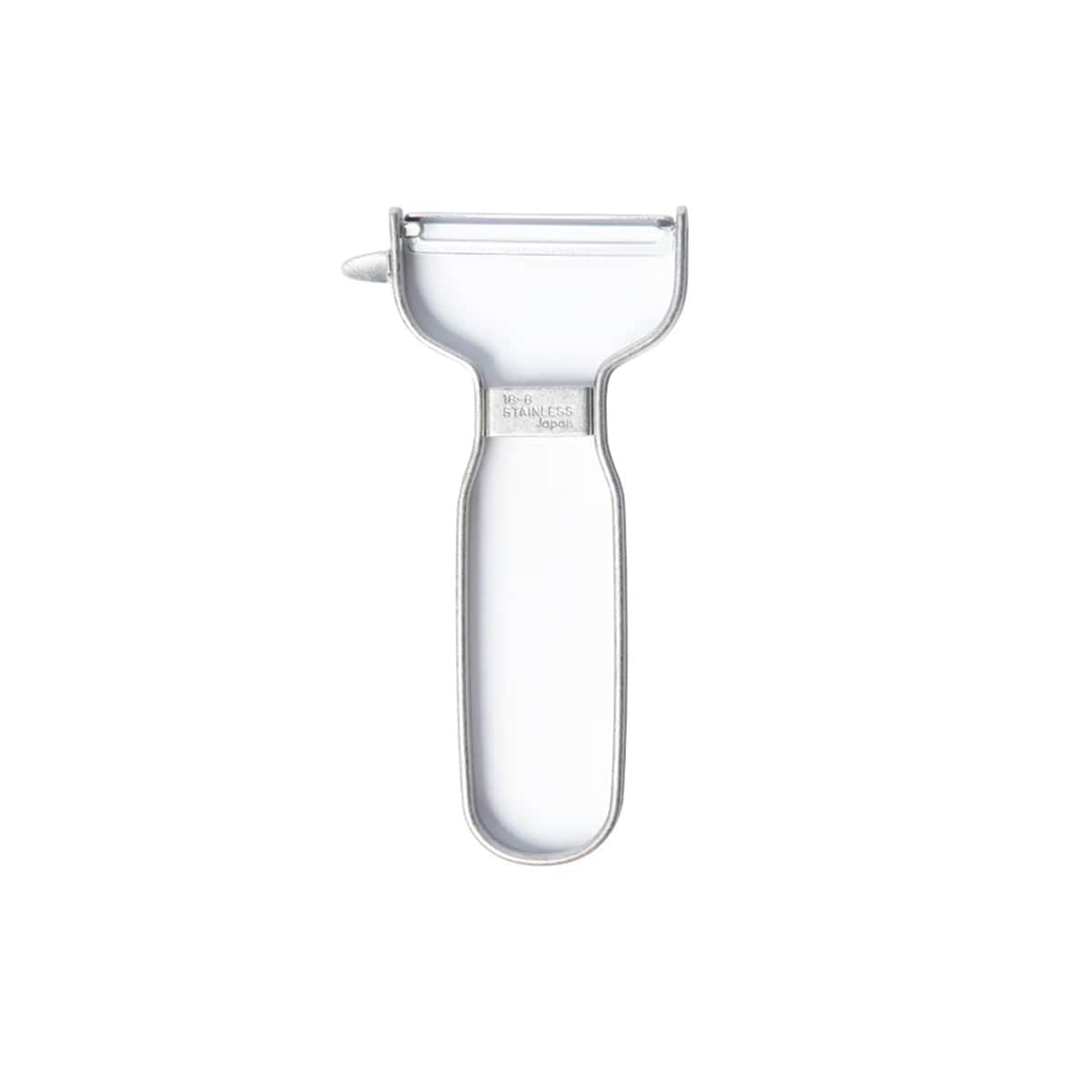 Snow Peak Stainless Peeler