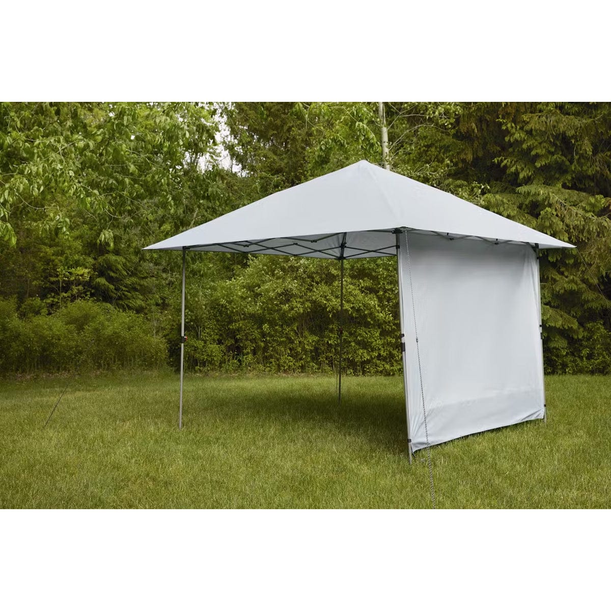 Coleman Oasis Shade/ Sun Wall 10x10 Canopy Attachment