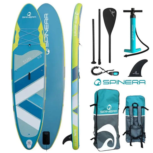 Spiner Sunlight 11.0