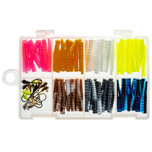 Trout Magnet TNT Kit