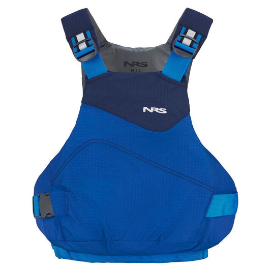 NRS Vapor PFD