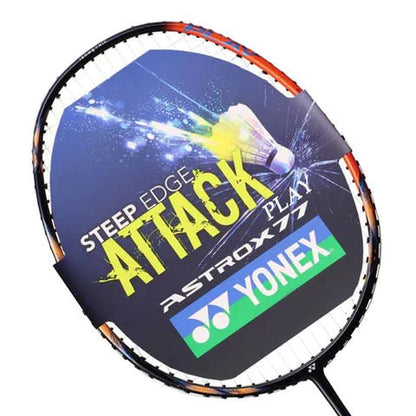 Astrox 77 Play  (Pre-Strung)