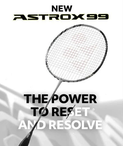 Astrox 99 Pro - White Tiger