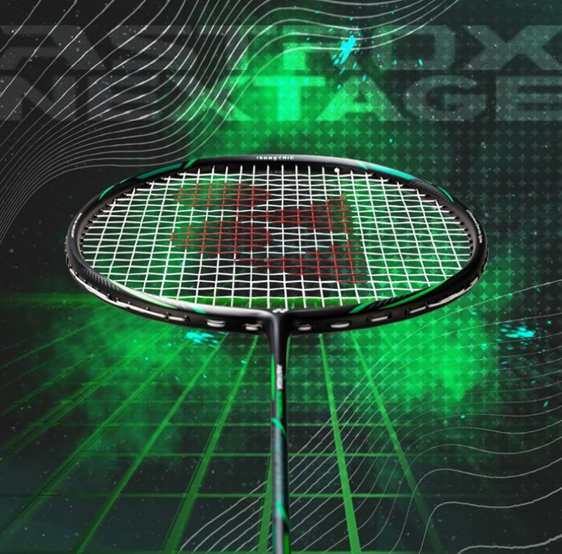 YONEX Astrox Nextage