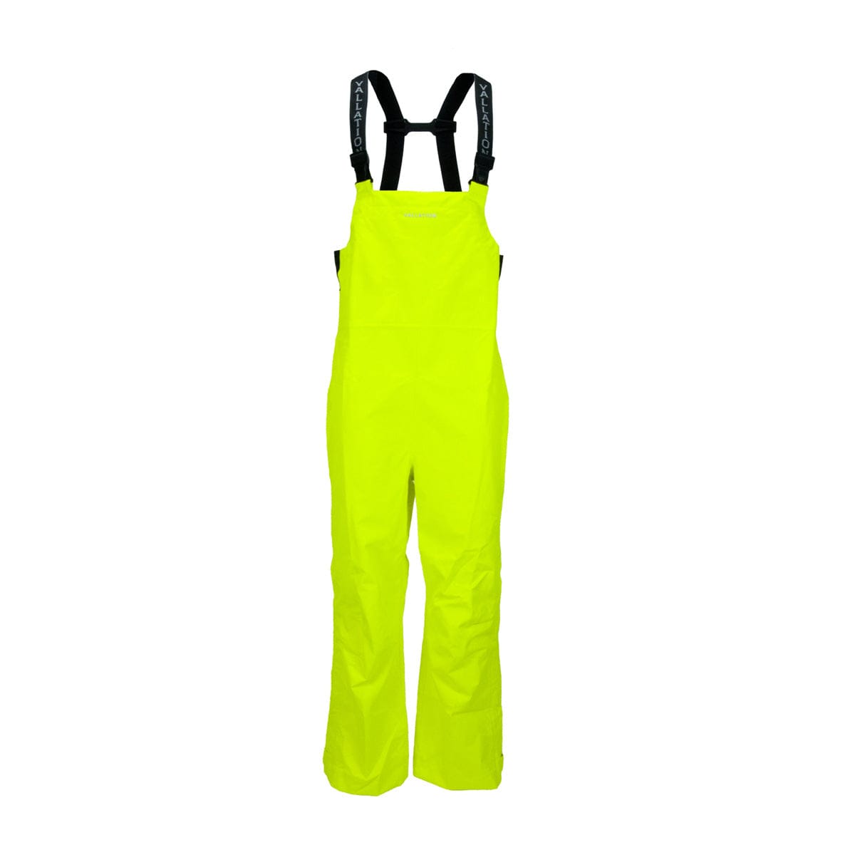 Vallation Dark Rain Bib