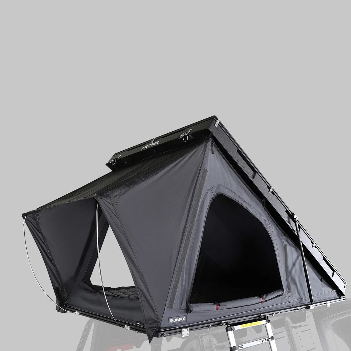 iKamper BDV Duo Wedge Rooftop Tent
