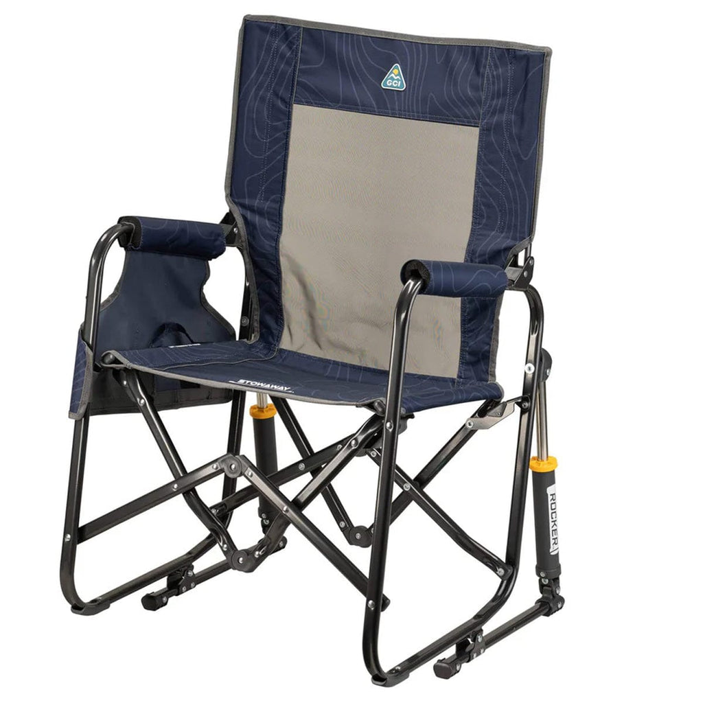 GCI Stowaway Rocker Chair