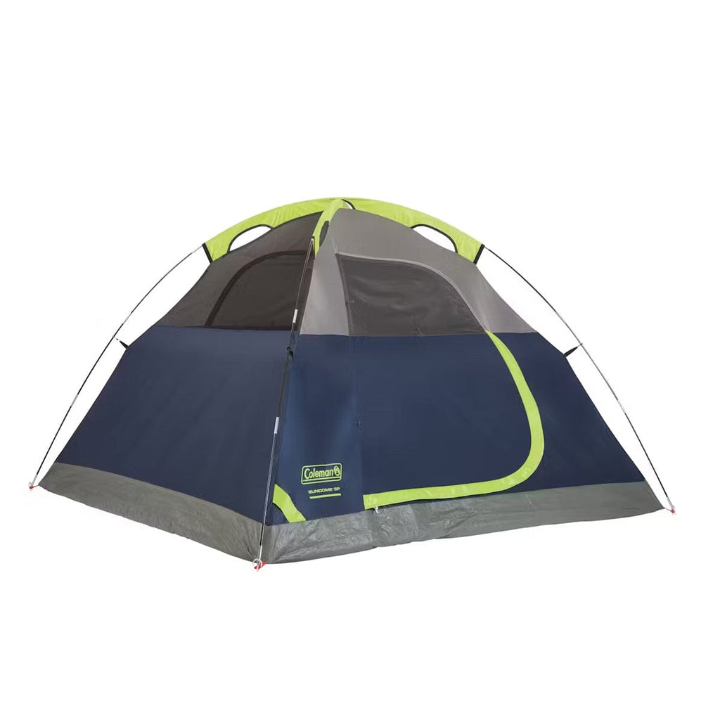 Coleman 4-Person Sundome Tent