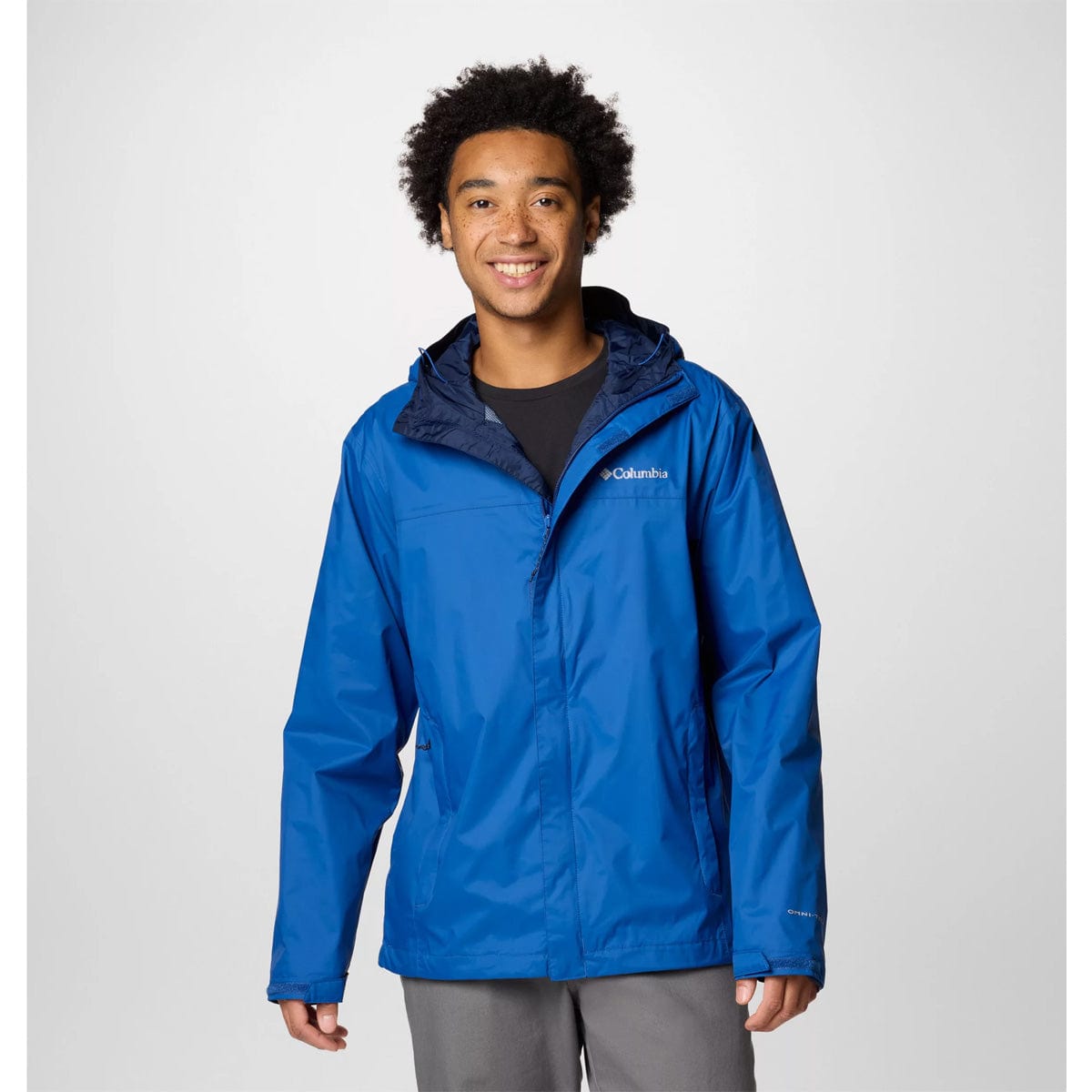 Columbia Watertight II Jacket - Men's