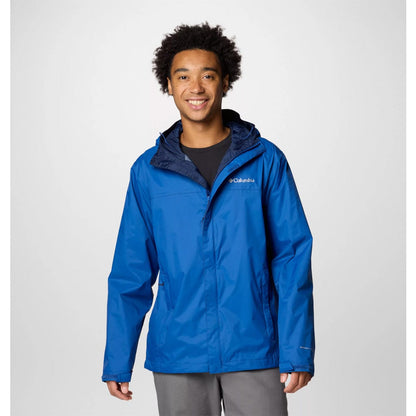 Columbia Watertight II Jacket - Men's