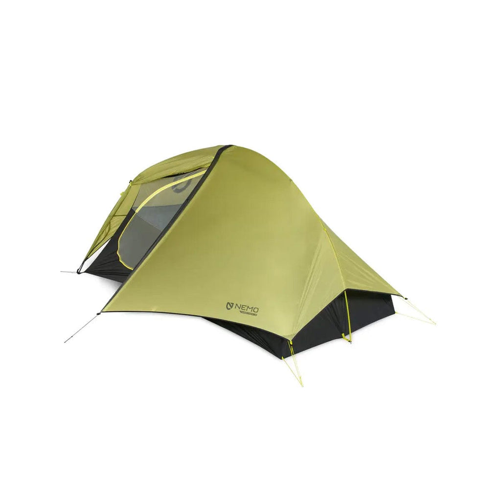 Nemo Equipment Hornet OSMO 2 Person Ultralight Backpacking Tent